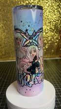 20oz Skinny Tumblers