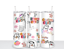 20oz Skinny Tumblers