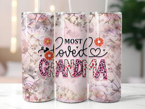 20oz Skinny Tumblers