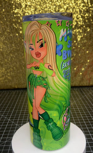 20oz Skinny Tumblers