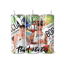 20oz Skinny Tumblers