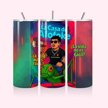 20oz Skinny Tumblers