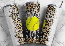 Softball Mom