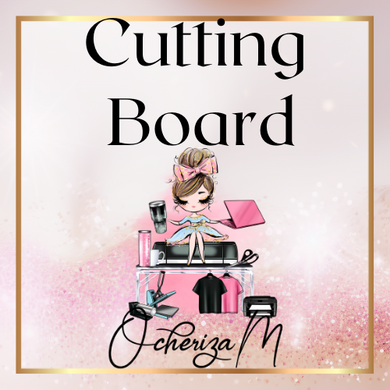 Cutting Board