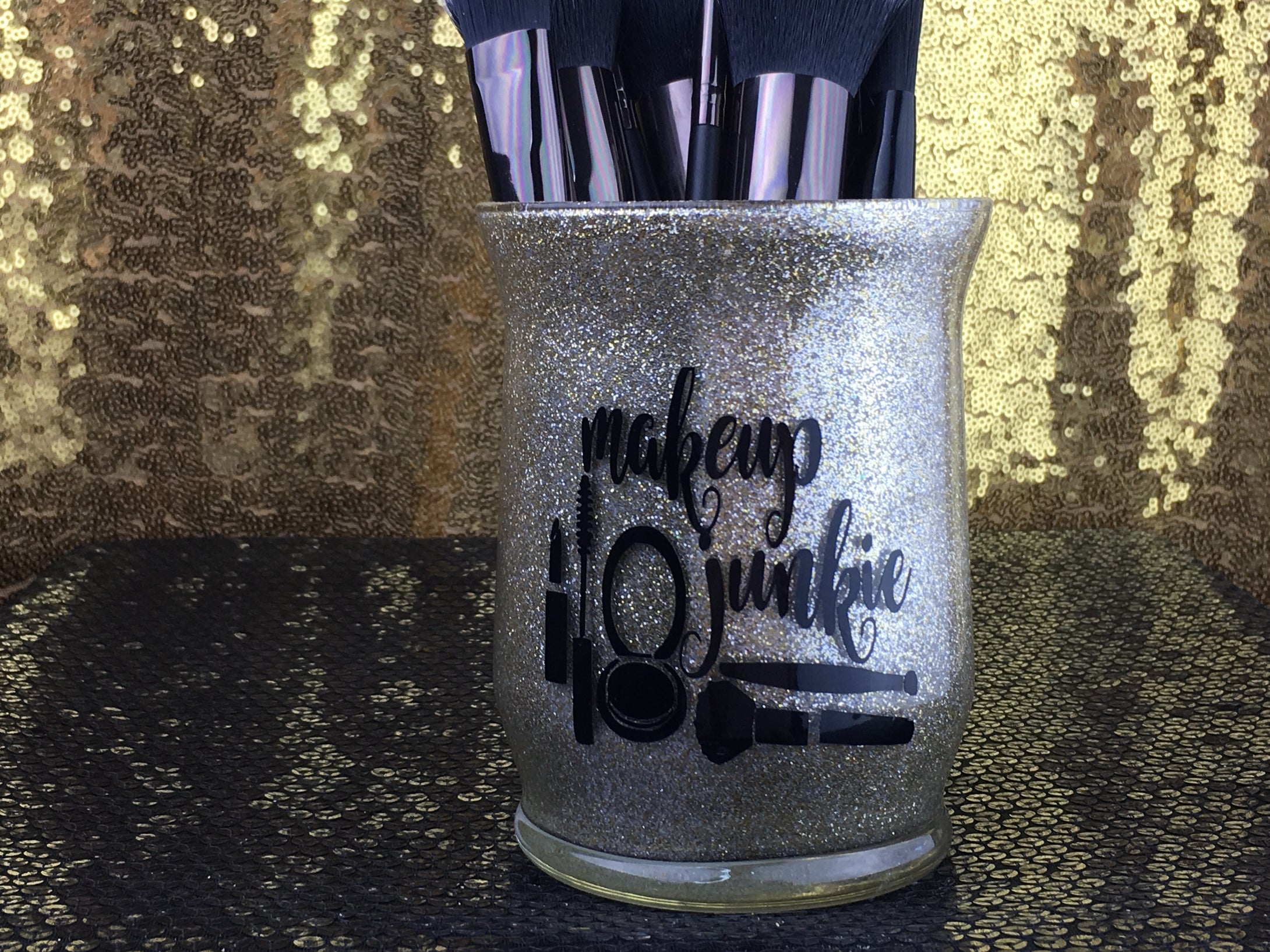 Makeup Junkie