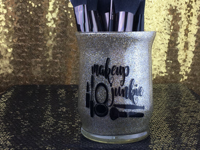 Makeup Junkie
