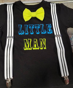 Kids Custom Shirt