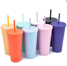 Personalized Acrylic Tumbler
