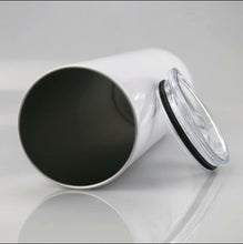 Custom Tumblers