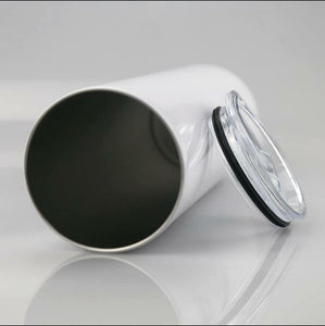 Custom Tumblers