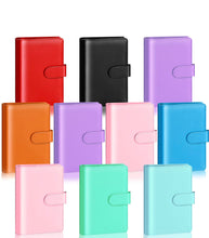 Budget Binder