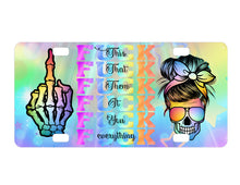 License Plates