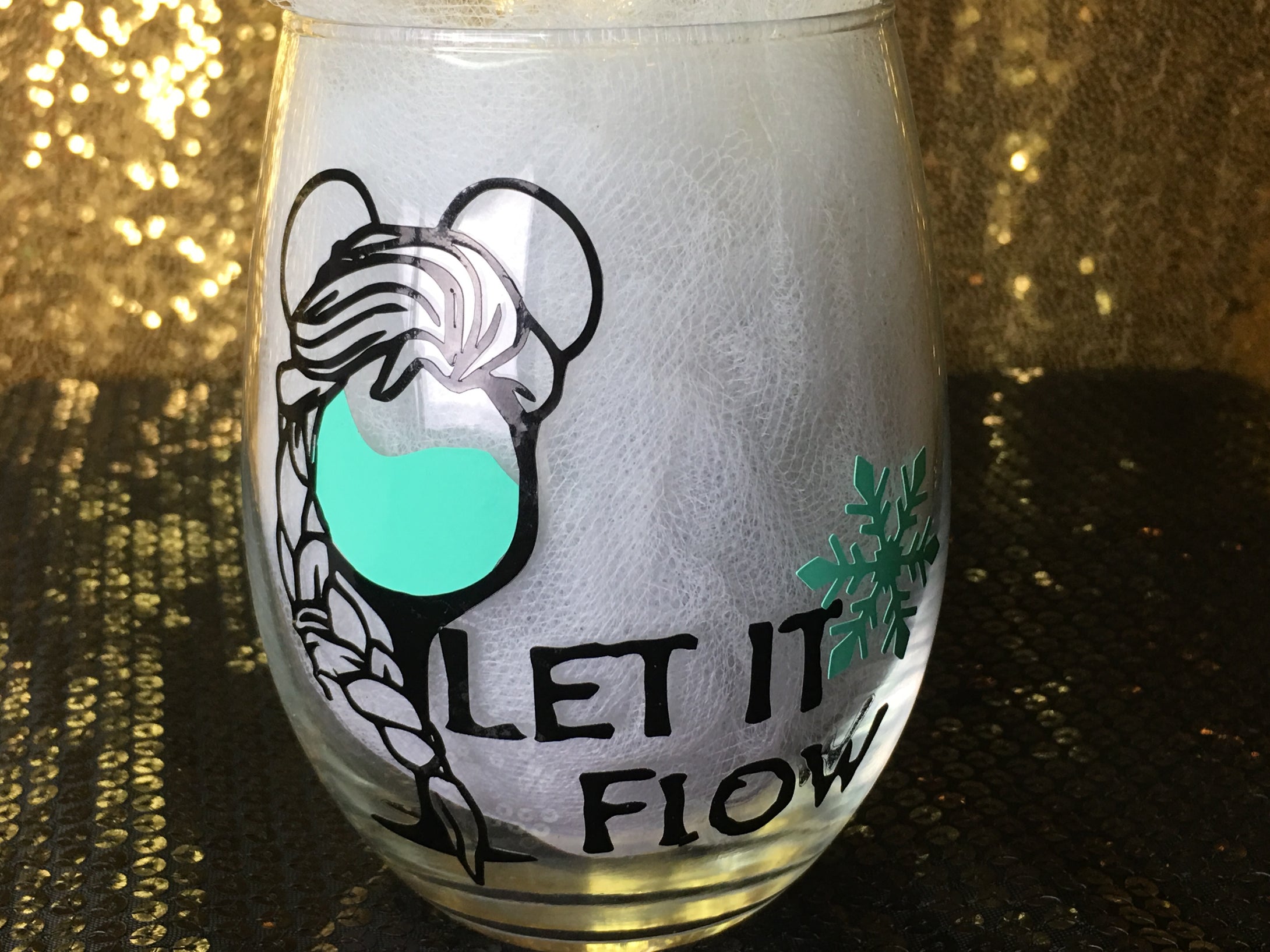 Let it Flow