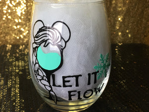 Let it Flow