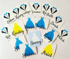 Custom Vinyl Decals Transfer