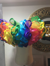 Custom Ribbon Trimmed Tutu Set