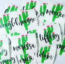 Custom Vinyl Decals Transfer