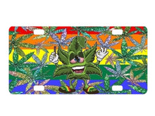 License Plates