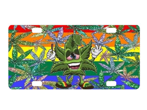 License Plates
