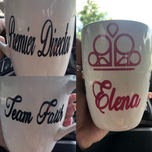 Custom Vinyl Decals Transfer