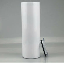 Custom Tumblers