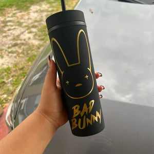 Personalized Acrylic Tumbler