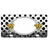 License Plates