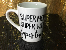 Designed 16oz Coffee Mug