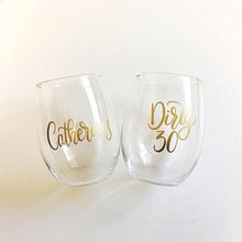 Custom & Personalized Glass