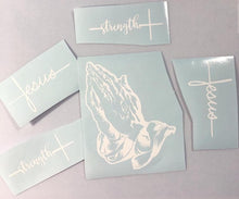 Custom Vinyl Decals Transfer