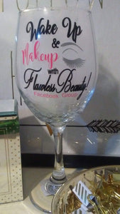 Custom & Personalized Glass