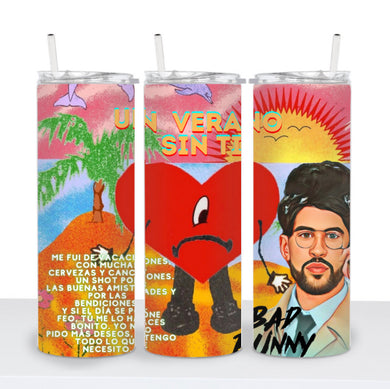 Un Verano Sin Ti (Bad Bunny)