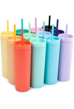 Personalized Acrylic Tumbler