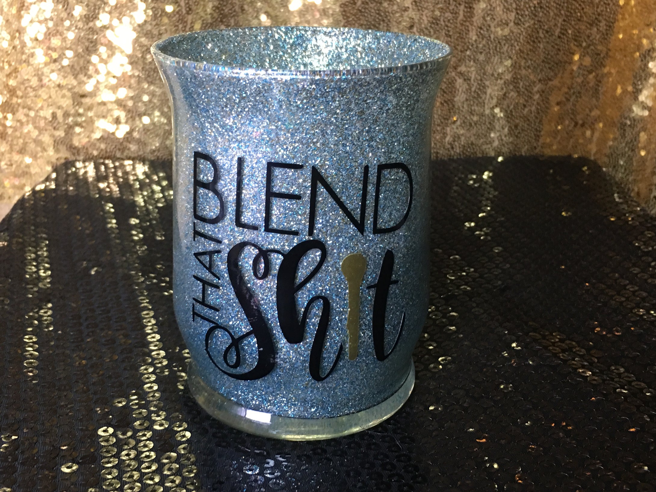 Blend that Shit