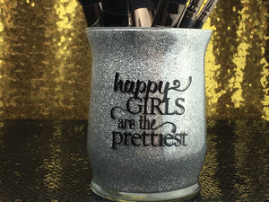 Happy Girls are the Prettiest