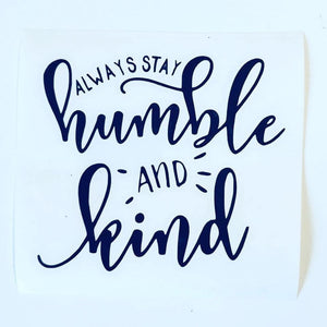 Custom Vinyl Decals Transfer